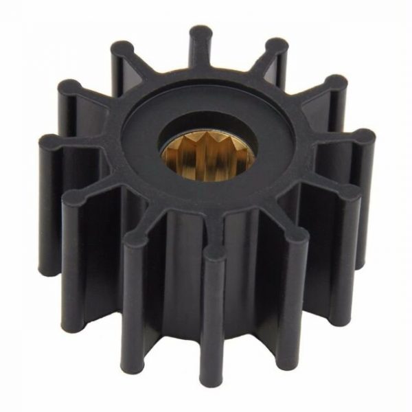 CEF Inboard Engine Impeller 500107.GT