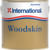 International Woodskin Varnish 750ml