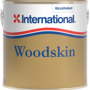 International Woodskin Varnish 750ml