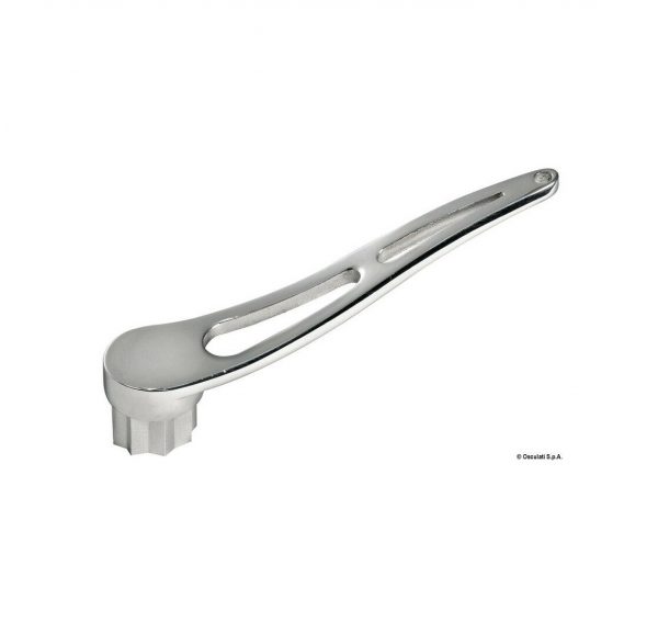 Handle Suitable for Opening Fuel/Water and Locker Plugs