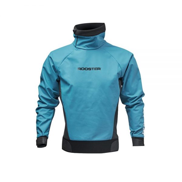 Rooster Pro Lite Aquafleece Top - Unisex - Image 2