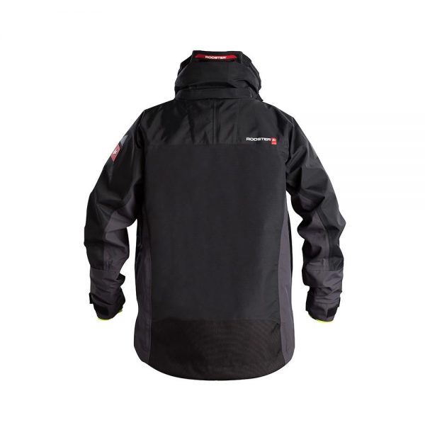 Rooster Passage 3 Layer Jacket - Image 3