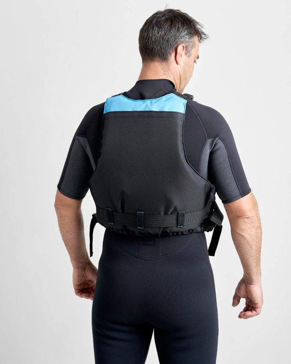 Rooster Essentials Front ZIP Buoyancy Aid - Image 2