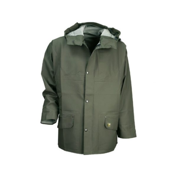 Glentex Jacket