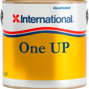 International One Up Undercoat