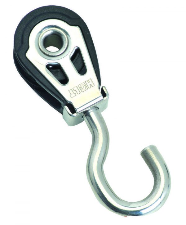 Holt Allen 20mm Dynamic Single Hook