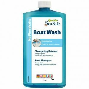 Sea Safe Boat Wash