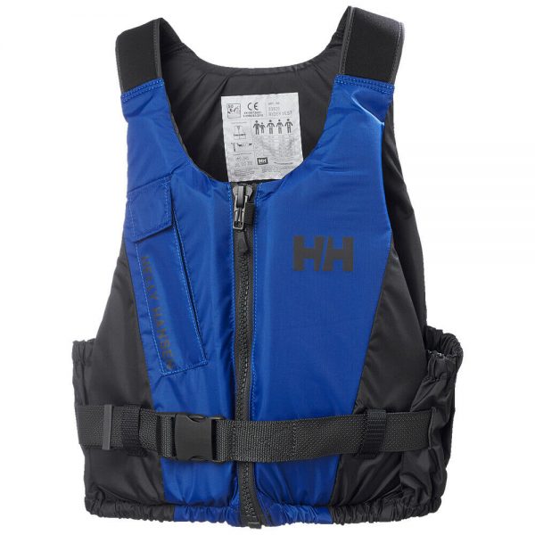 Rider Buoyancy Vest