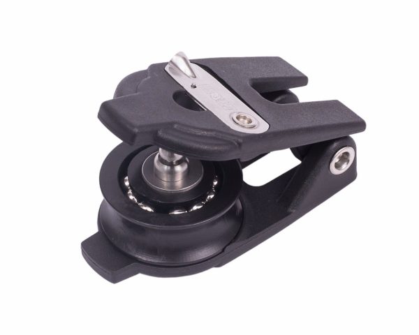 Holt 40mm Ball Snatch Block : HT1375