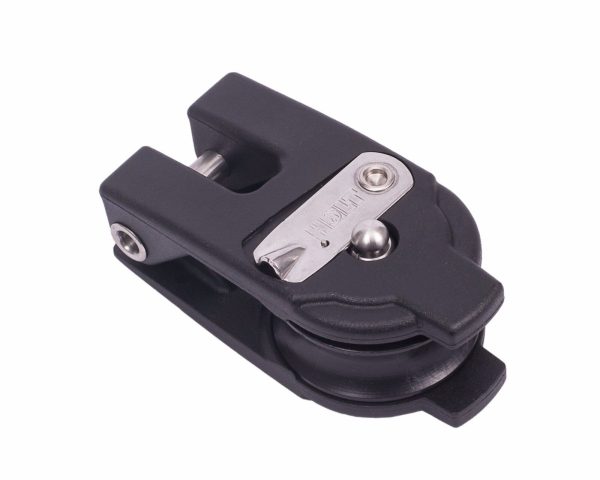 Holt 40mm Ball Snatch Block : HT1375 - Image 3