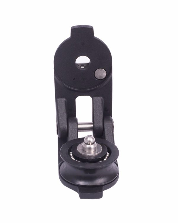 Holt 40mm Ball Snatch Block : HT1375 - Image 2