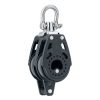 Double Block Swivel with Becket