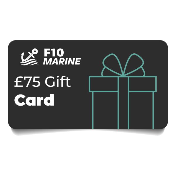 £75 Gift Voucher