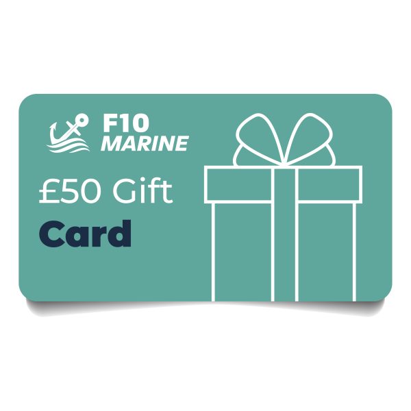 £50 Gift Voucher