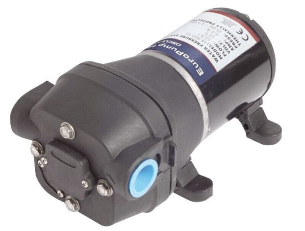 Osculati Water Circulation Pump 12V