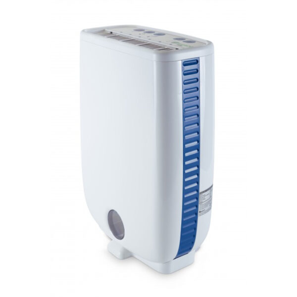 MEACO DD8 JUNIOR DEHUMIDIFIER for Yachts and Caravans - Image 2