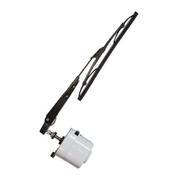 ROCA W5 SELF-PARKING WIPER SET 12V