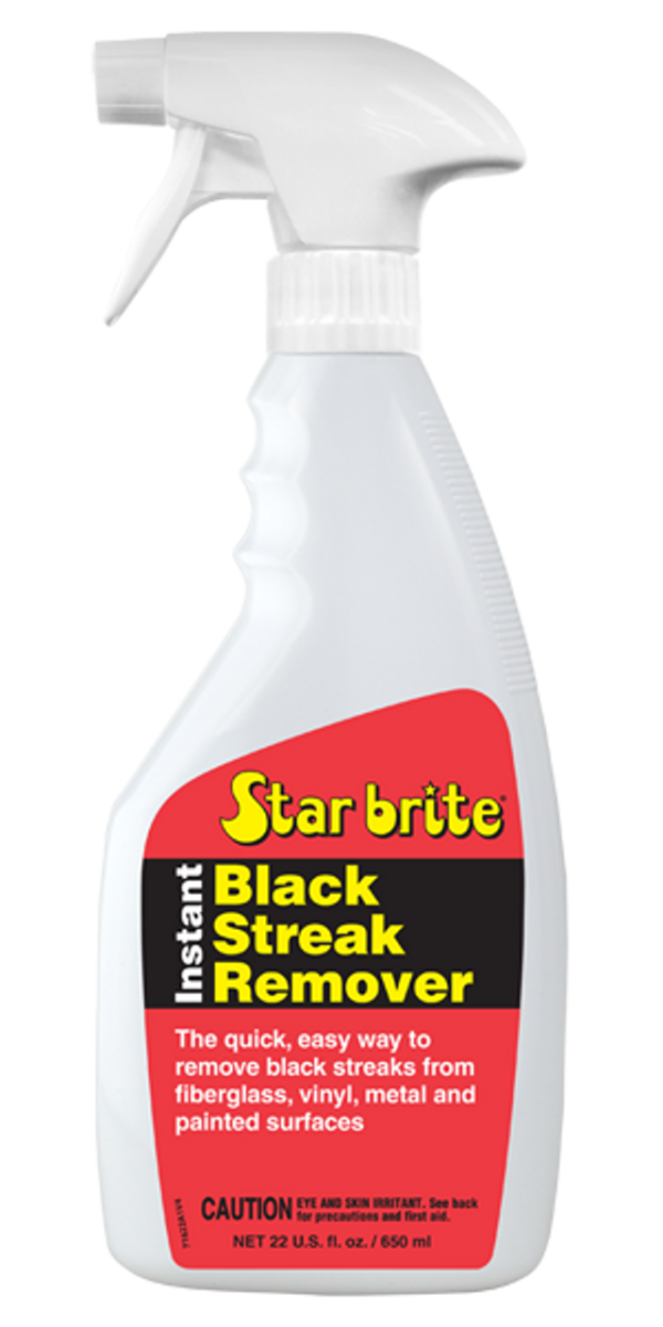 Starbrite Instant Black Streak Remover - 650ml