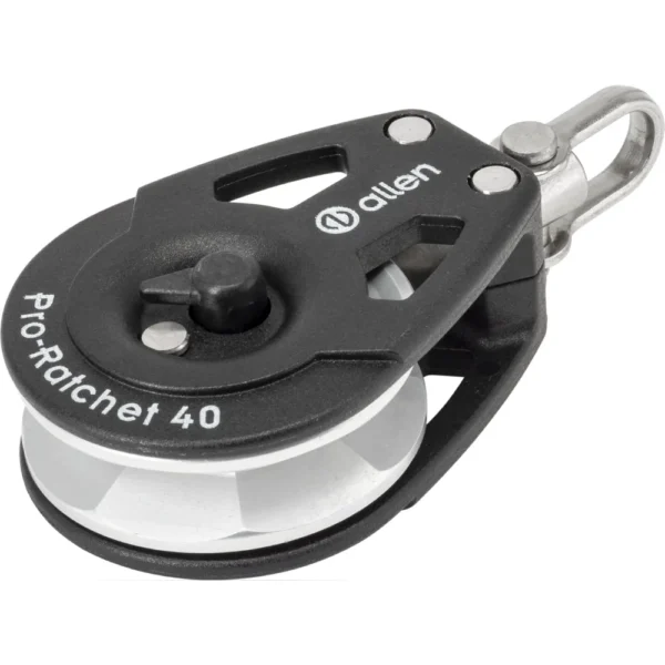 Allen 40mm Pro-Rachet Block